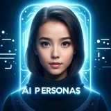 AI Personas - ИИ люди SFW