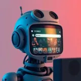Neuro-Cinema - la búsqueda de películas de AI