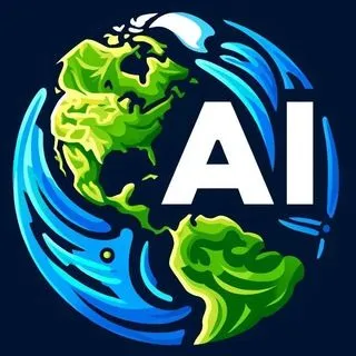 AI World Around - ИИ фото мира