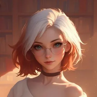 Ai Arts Gallery Anime - ИИ аниме