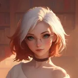 Ai Arts Gallery Anime - AI anime