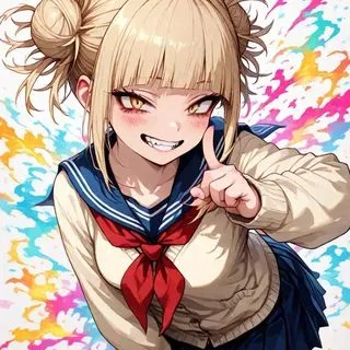 AI girl - чат 18+