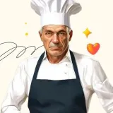 Konstantin Ramsay - AI chief