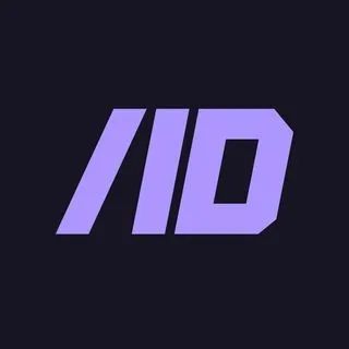 AID QWER - логотипы и брендинг