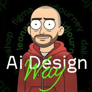 AI Design Way - нейродизайн в работе