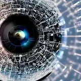 El mundo a través de los ojos de IA El mundo a través de los ojos de IA