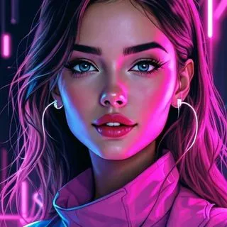 AI Girlfriend - горячие чаты