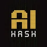 AIHASH - майнинг ИИ