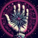 AI Chiromancer - divination by hand
