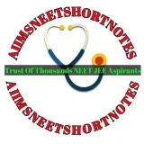NEET JEE Corner - шортноты AIIMS NEET