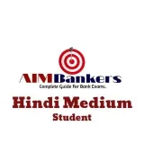 Aim Bankers Hindi- exámenes bancarios