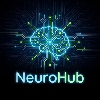 Neuro Hub - ИИ чат