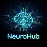 Neuro Hub - ИИ чат