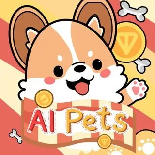 AiPets - ИИ питомцы