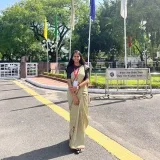 Ishita KishoretopUPSC2022