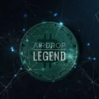 Airdrop Legends - крипто-дайдропы
