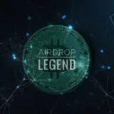 Airdrop Legends- Crypto-Daydrops.