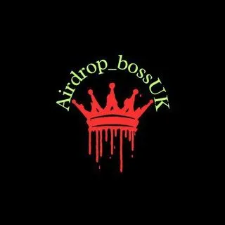 Airdrop_bossUK - крипто-дайдропы