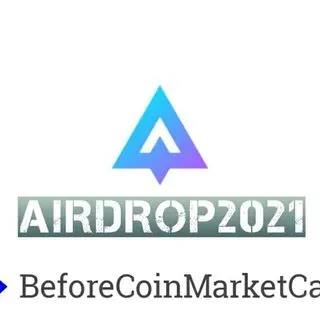 Airdrop2021 - легитимные аирдропы