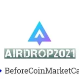 Airdrop2021 - Legitimate airdrops