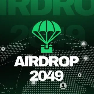 Airdrop2049 Community - Web3 и airdrop