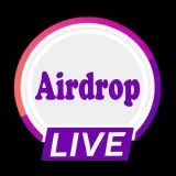 Airdrop Vivo - relevante airdrop
