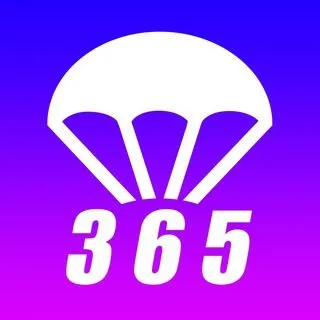 Airdrop365 - проф. эйрдропы