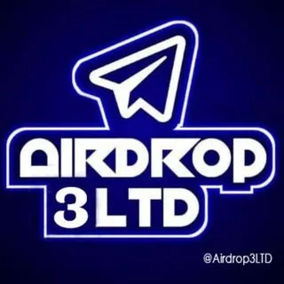 Airdrop3 LTD - ежедневные airdrop