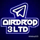 Airdrop3 LTD - airdrop diario