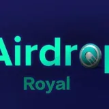 Airdrop Royal - крипто-айрдропы