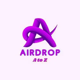 Airdrop A to Z - крипто-раздачи