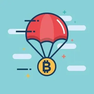 Airdrop - крипто-раздачи