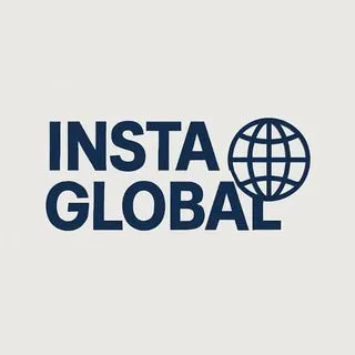 INSTA GLOBAL - международные новости