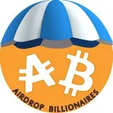 Airdrop Billionaires- free crypto handouts