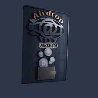 Airdrop Blacklight - продвижение крипто-проектов