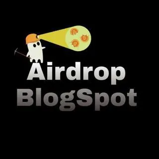 Airdrop Blog Spot - продвижение airdrops и bounty