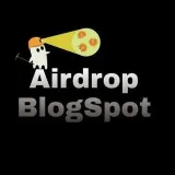 Airdrop Blog Spot - продвижение airdrops и bounty