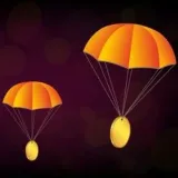 Crypto Projects — Крипто-сообщество с публикациями airdrops, NFT