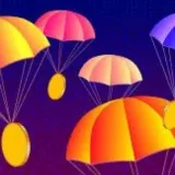 Amazing Crypto Projects - airdrops