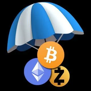 AirDrop News - новости и предложения airdrop
