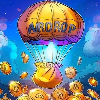 Airdrop Discoveries - поиск лучших airdrop