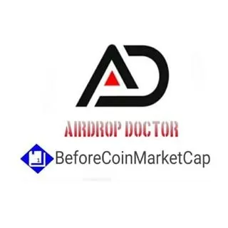Airdrop Doctor - проверенные airdrop проекты