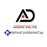 Airdrop Doctor - проверенные airdrop проекты