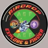 Airdrop Explore - поиск airdrop