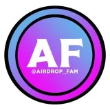 AirdropFam es un verif. airdrops