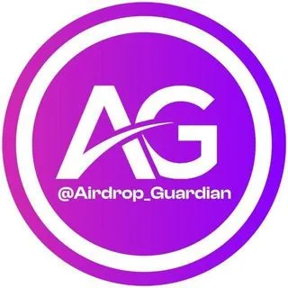 Airdrop Guardian™ - безопасные эйрдропы