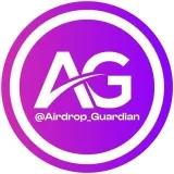 Airdrop Guardian™- safe airdrops