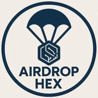 Airdrop HEX - крипто-эйрдропы