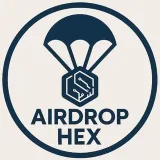 Airdrop HEX - Crypto-airdrops.