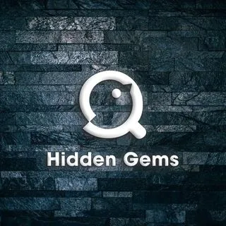 Airdrop Hidden Gems - бесплатные токены